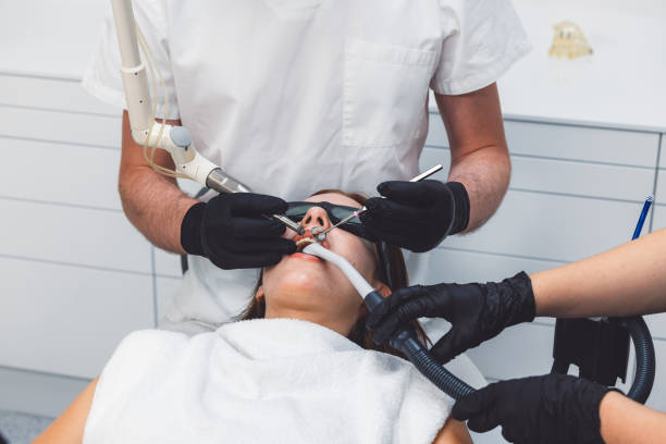 Best Emergency Treatment for Jaw Pain or Injury in Cowan, TN