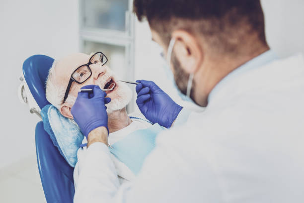 Best Knocked-Out Tooth (Avulsed Tooth) Treatment in Cowan, TN
